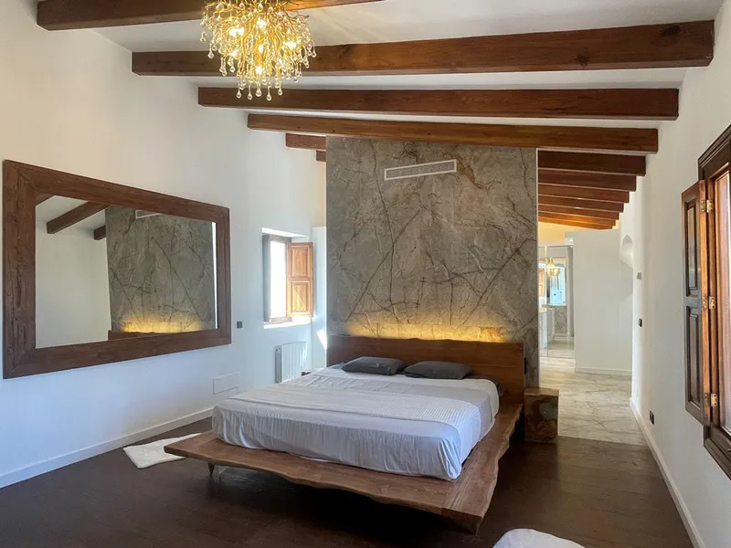Charming family country home that perfectly combines traditional and contemporary design — photo 9