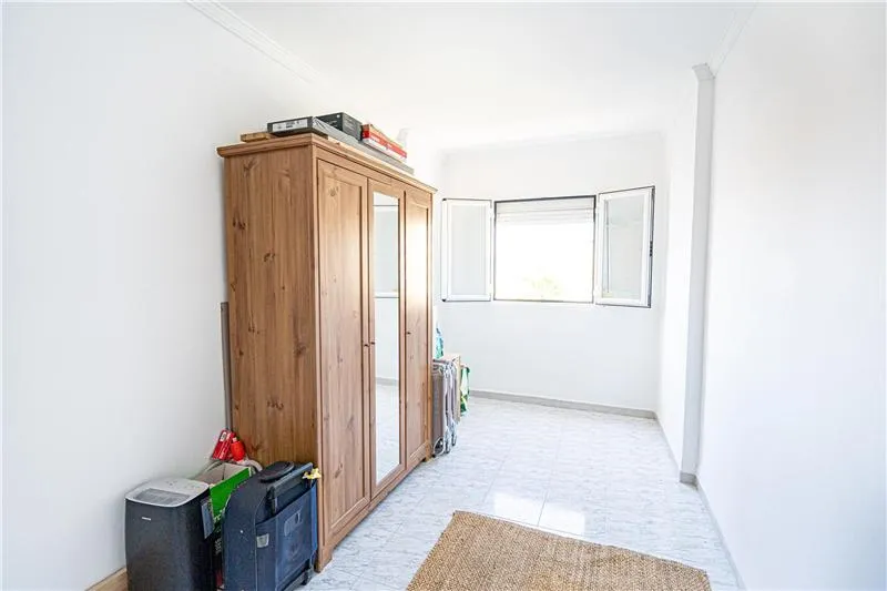 Penthouse with a terrace in the El Vivero neighborhood — photo 7