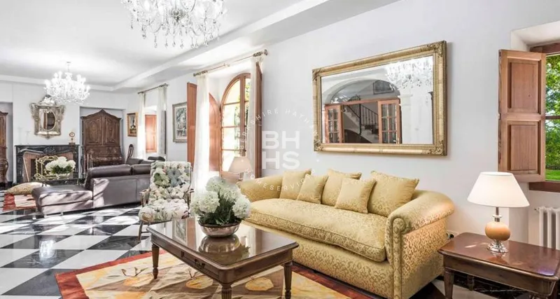Rustic Finca for sale in Llucmajor — photo 6