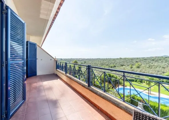 Penthouse in Cales de Mallorca, Manacor — photo 2