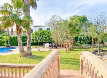 villa in sa Rapita, Ses Salines — photo 3