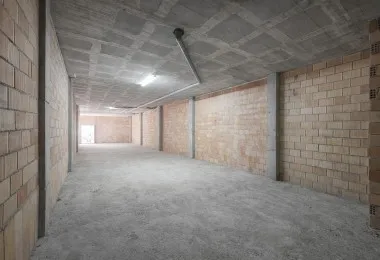Commercial premises of 345 m² with great potential in Muro. — photo 1