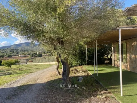 Cozy finca with privacy in Sant Llorenç — photo 3