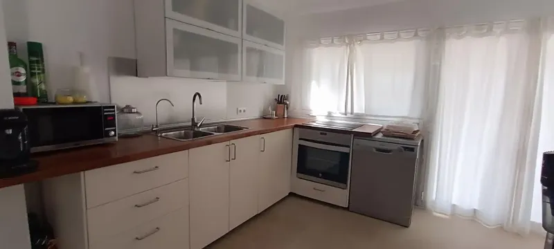 Ground floor for rent in Son Serra de Marina on the seafront - seasonal — photo 12