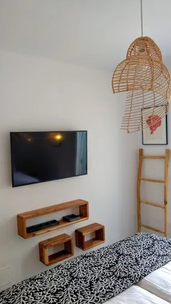 Cozy villa with ETV license on the second line of the sea in Cala Llombards, Santanyi — photo 11