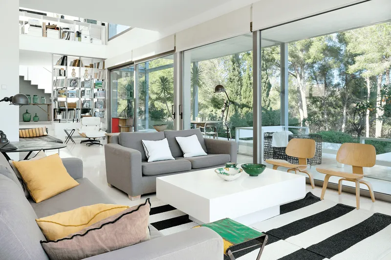 New build villa in Sol de Mallorca — photo 9