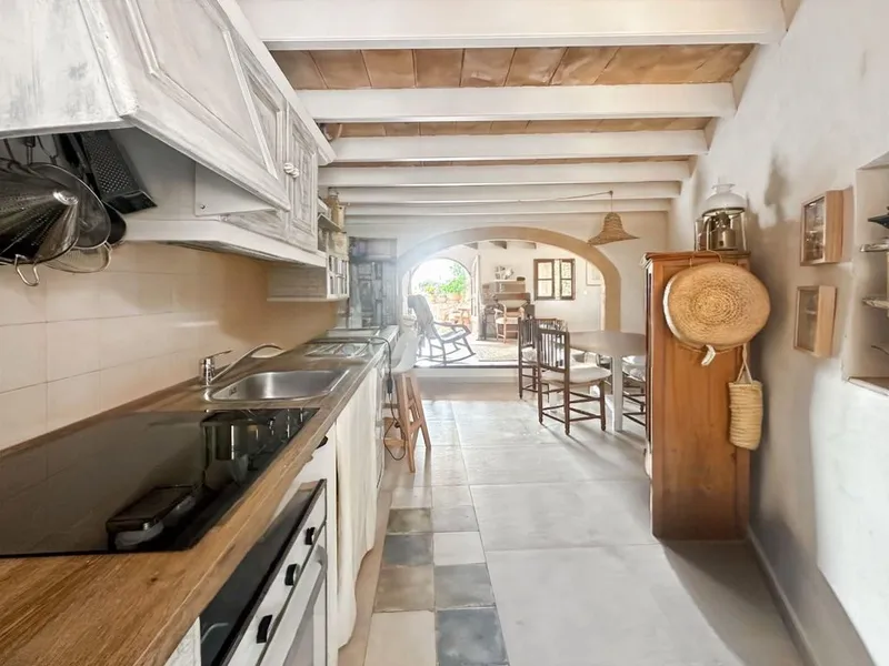 Villa in Capdepera, Province of Balearic Islands — photo 8