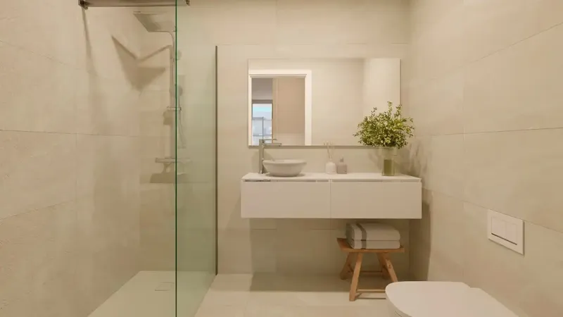 Exceptional new apartments for sale in southwest Mallorca — photo 9