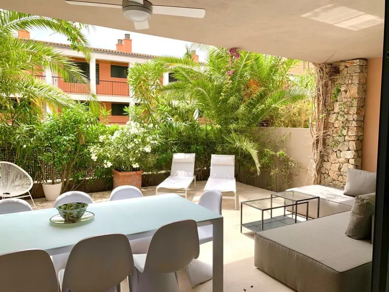 Duplex in Calle Entrada dels Fassers, de l', 93, Son Servera — photo 6