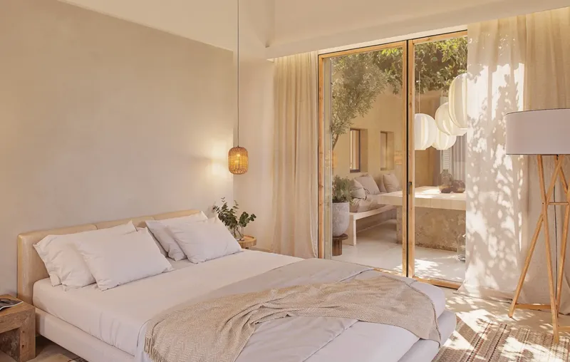 Eco-Luxury in Manacor: Cutting-edge design and total connection with nature — photo 12