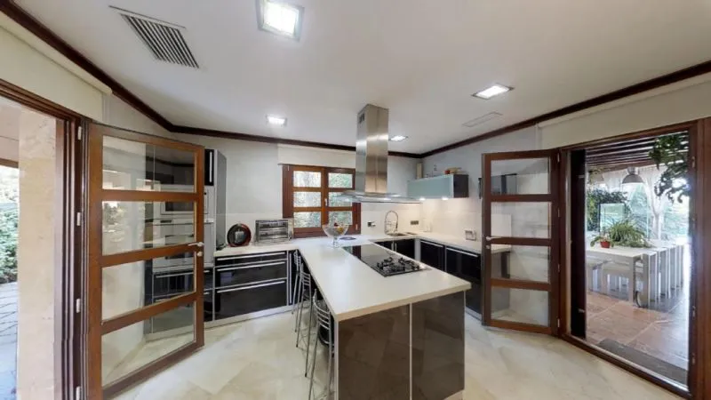 Detached house for sale with pool between Felanitx and Campos — photo 3