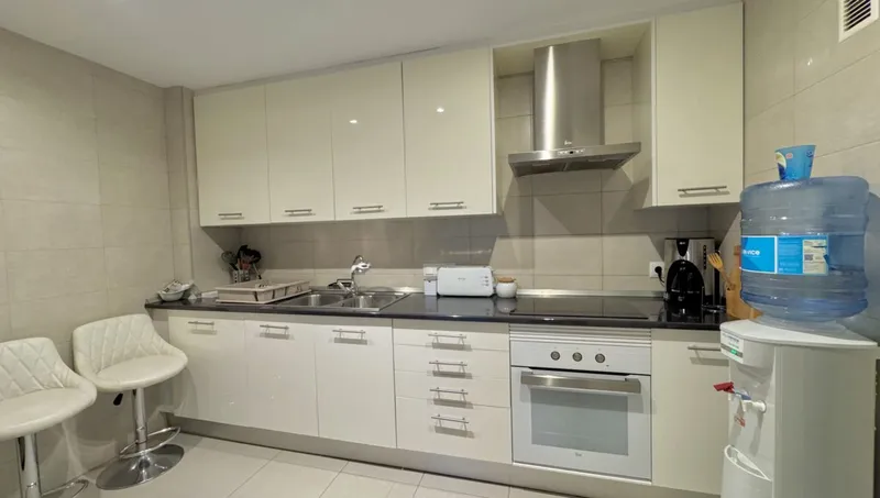 Apartment with large terrace and sea views in Cala Millor — photo 10