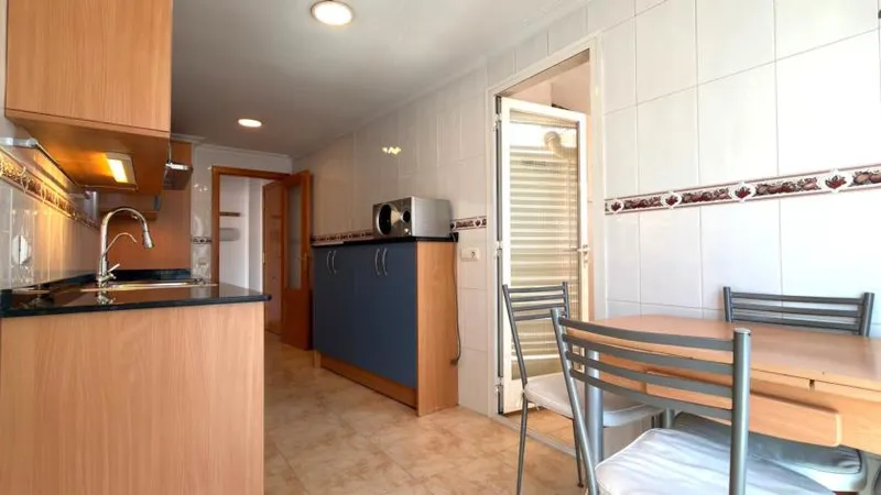 Apartment in Palma de Mallorca, Son Dameto area — photo 12