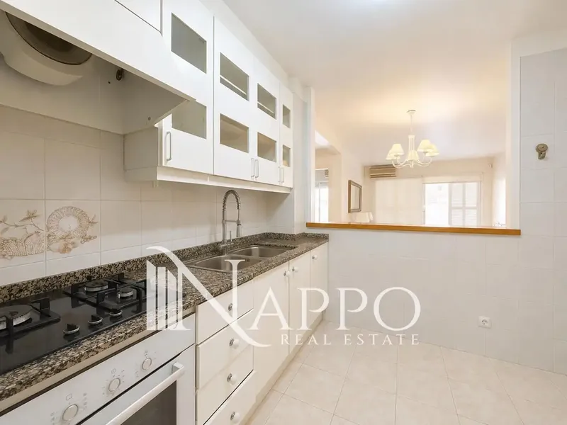 Nappo Real Estate tiene el placer de presentaros este atractivo apartamento exterior con una magnífica terraza de 119 m², situado en la prim — photo 10