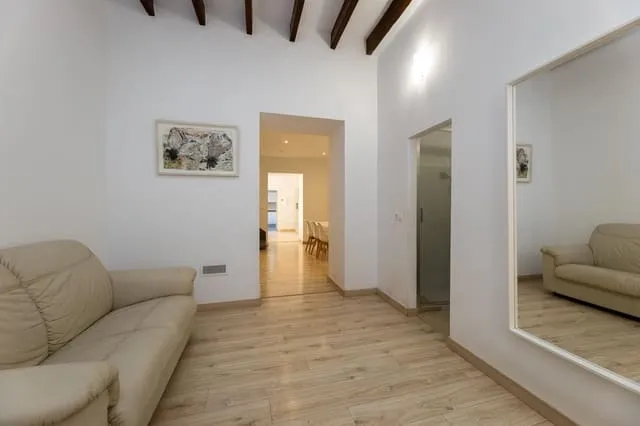 Townhouse for rent in Sineu, Mallorca — photo 10