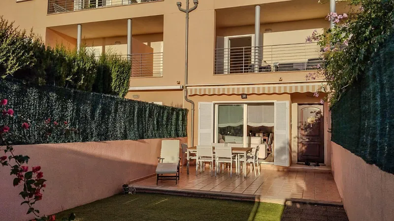 Apartment in Llucmajor — photo 11