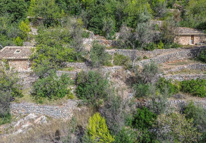 Country house in Fornalutx, Mallorca — photo 12