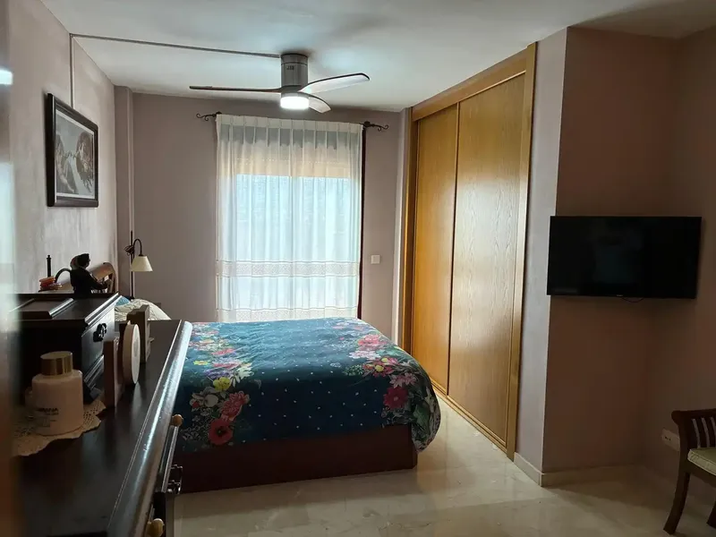 Exclusive penthouse with large private terrace in Carretera Sóller - Conservatory Area — photo 11