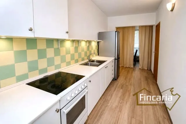 Flat for sale in Portocristo / Port de Manacor, Manacor — photo 2