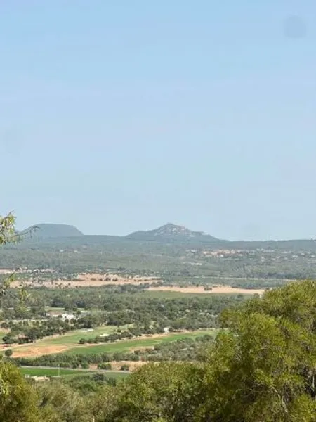 Finca with a large plot - near Palma! — photo 5