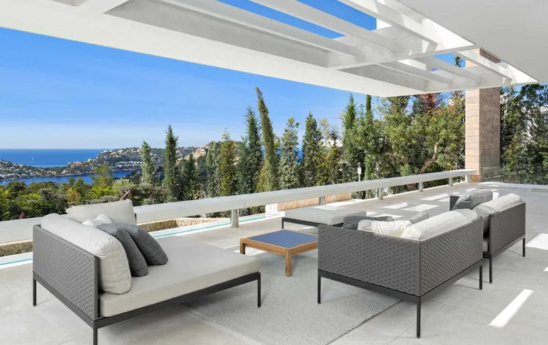 Luxury villa on Monport — photo 7