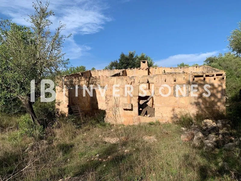 Land in Capdepera, Province of Balearic Islands — photo 2