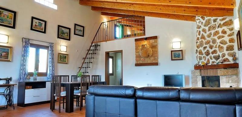 Loft-style chalet for rent minutes from Palma center — photo 10