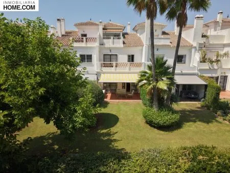 Terraced house - Alhaurín de la Torre (Buenavista-Lauro Golf) — photo 4