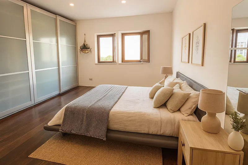 Bright and spacious flat in Alaró! Ready to move in! — photo 3