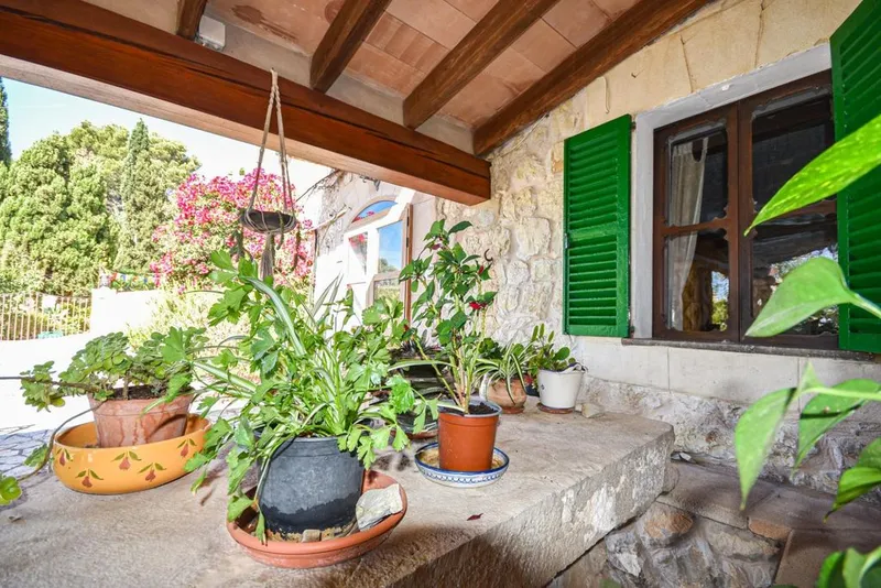 Apartment in Puigpunyent, Province of Balearic Islands — photo 7