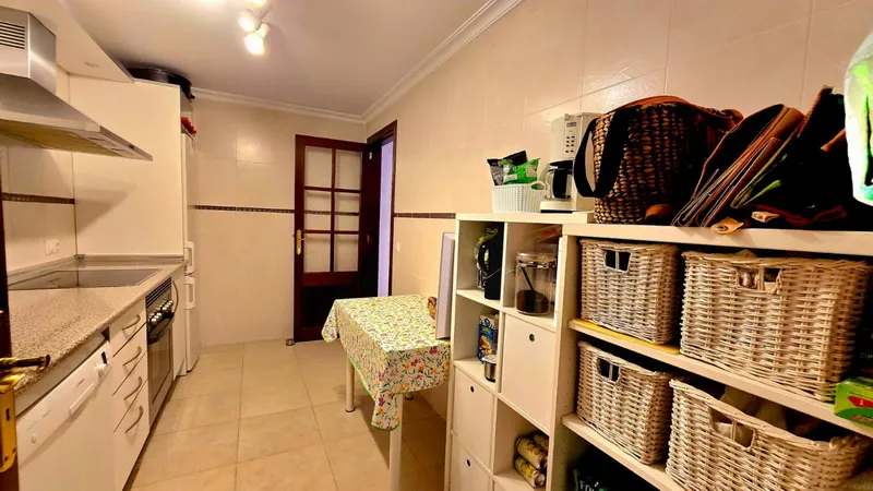 Well-maintained apartment with 3 bedrooms — photo 5