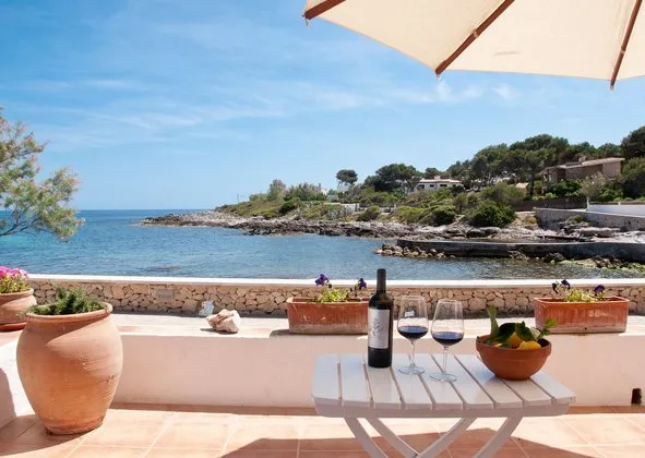 House in Cala Ratjada, Capdepera — photo 1
