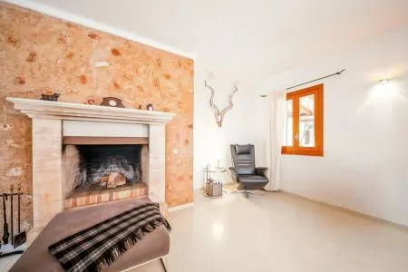 Rustic property - Campos (Campos) — photo 12
