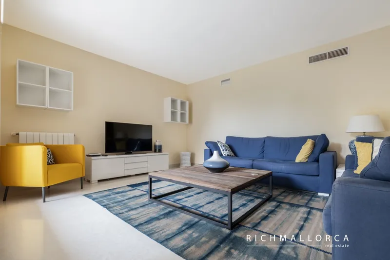 Spacious 3-Bedroom Apartment in Floresta de Mar with Pools and Gardens — photo 9