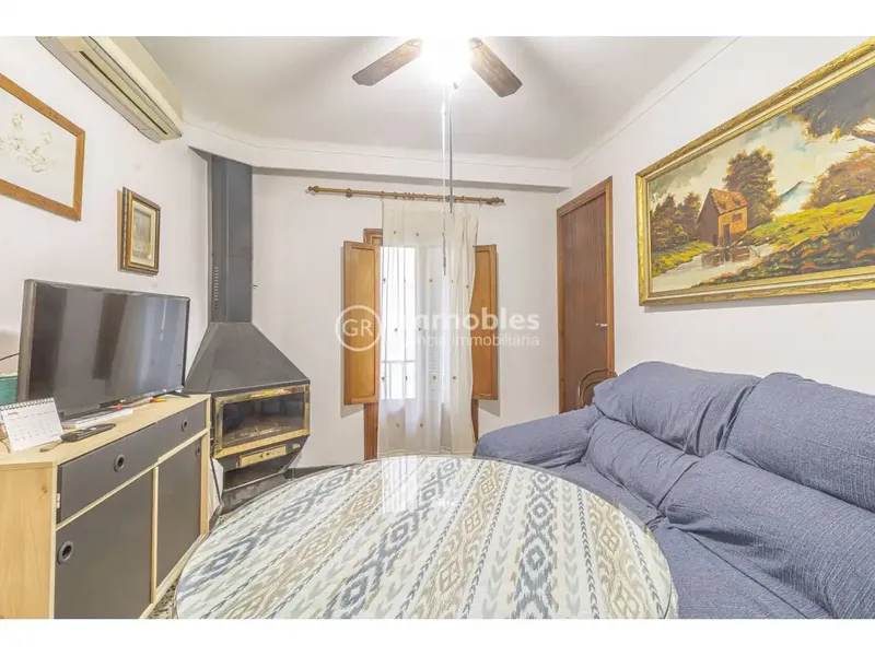 Discover this charming duplex townhouse in the picturesque municipality of Mancor de la Vall — photo 12
