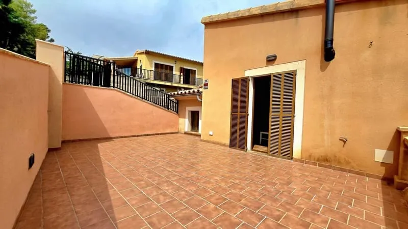 Villa for sale in Capdepera, Mallorca — photo 1