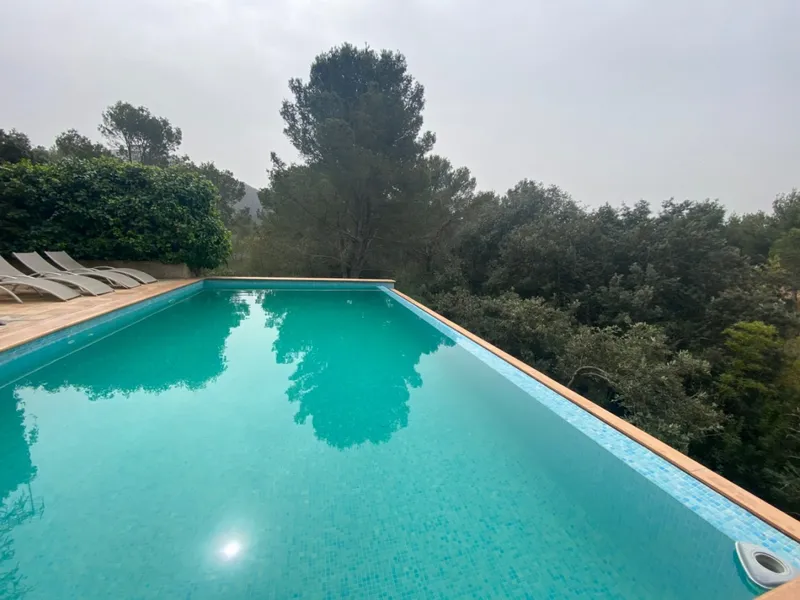 Detached villa in Valldemossa — photo 5