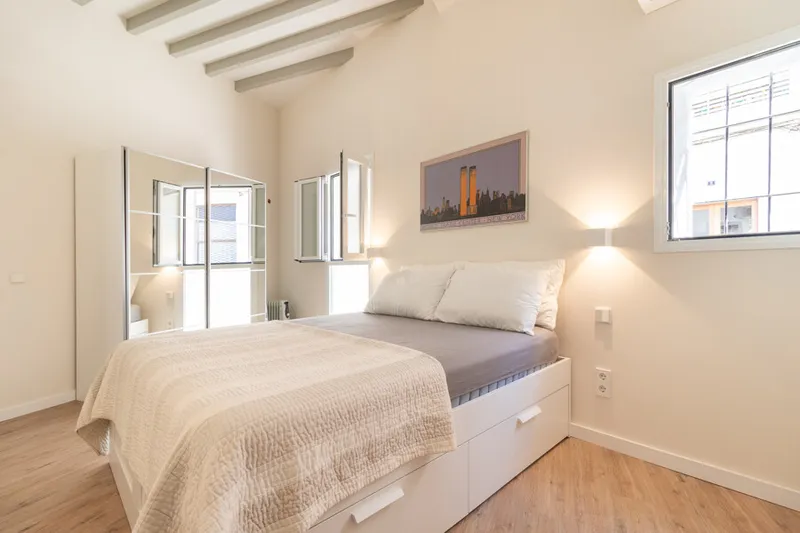 Bright and Modern One-Bedroom Apartment in Santa Catalina - Available from the 8th of August — photo 5