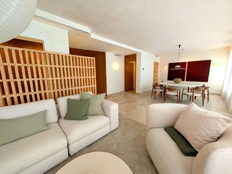 Flat / apartment for sale in Sta Catalina - El Jonquet — photo 1