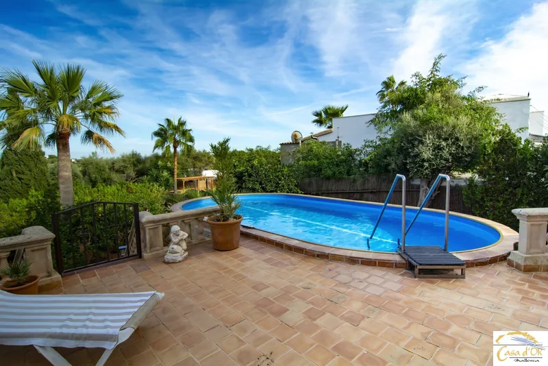 Exclusive Mediterranean Residence with Sea Views in Cala Romántica — photo 2