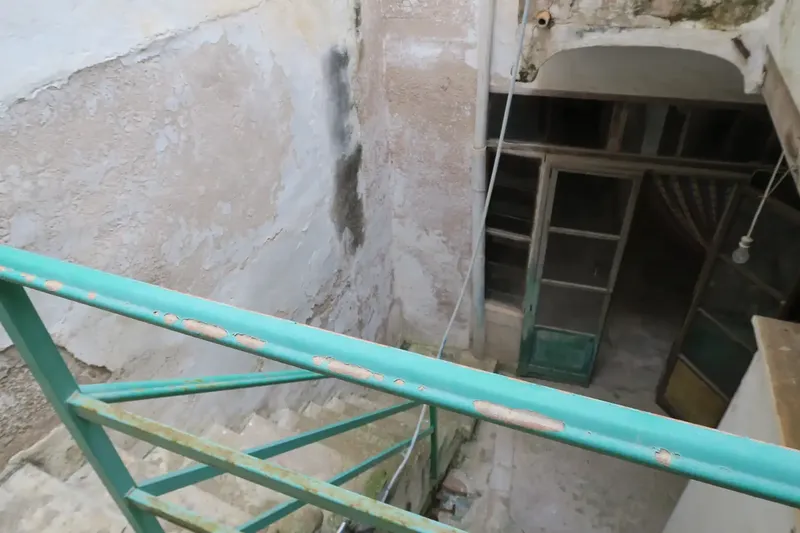 CASA DE PUEBLO A REFORMAR EN FELANITX — photo 6