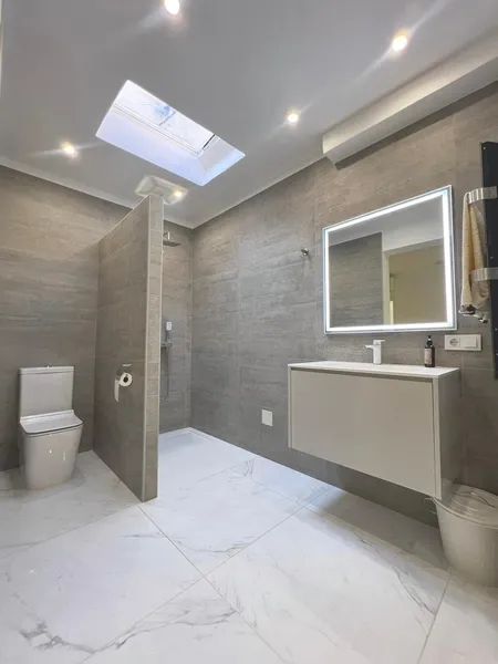 Fully renovated terraced house in Palmanova - next to the sea! — photo 10