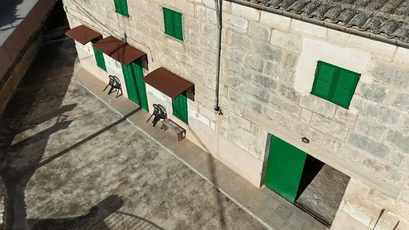 � Casa de campo mallorquina con 3.000 m² de terreno, luz de GESA, agua de pozo y múltiples dependencias – A solo 2 km de Manacor — photo 8