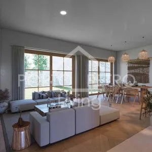 Ref. PRO199 – Town house with spacious garden and pool, adjacent to a charming mill in Felanitx — photo 4