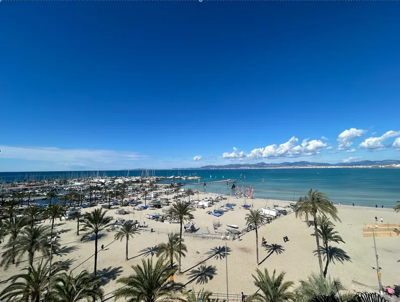 Edificio Bahía de Palma: Exclusive opportunity in the heart of S'Arenal — photo 8