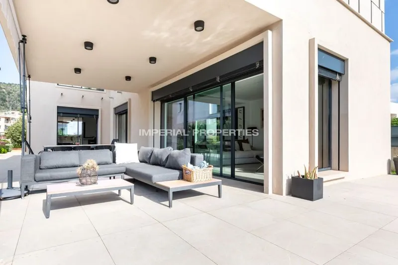 Villa in Palma, Mallorca — photo 8