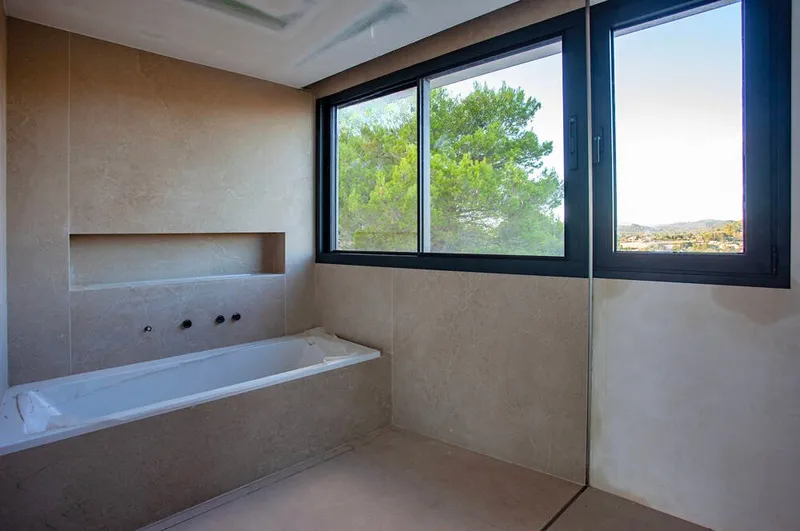 Newly built villa with all luxurious details — photo 5
