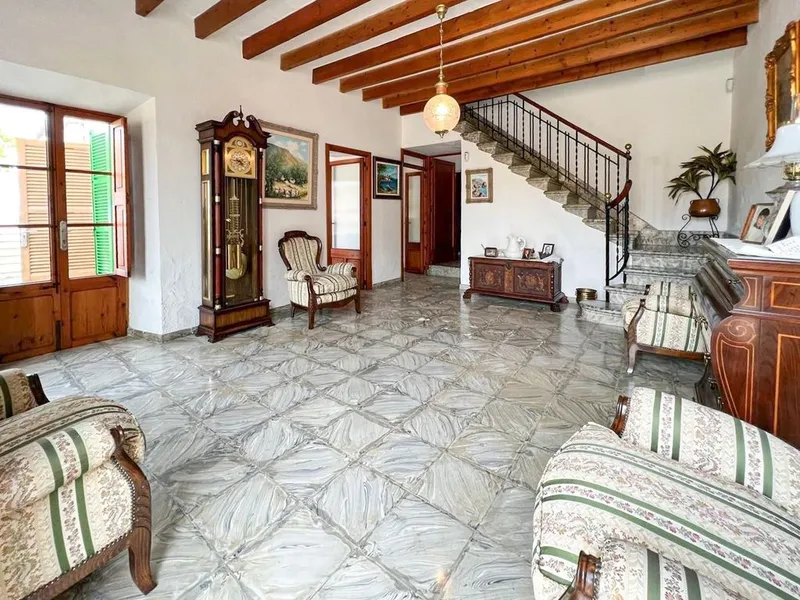 Luxury home in Selva, Province of Balearic Islands — photo 2
