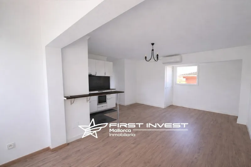 Attic - Penthouse for sale in Bahia Azul — photo 4