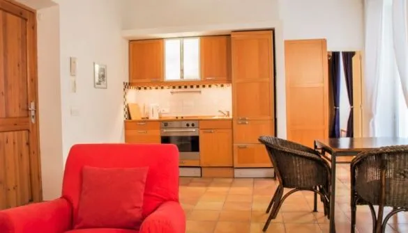Wohnung in Palma — photo 1